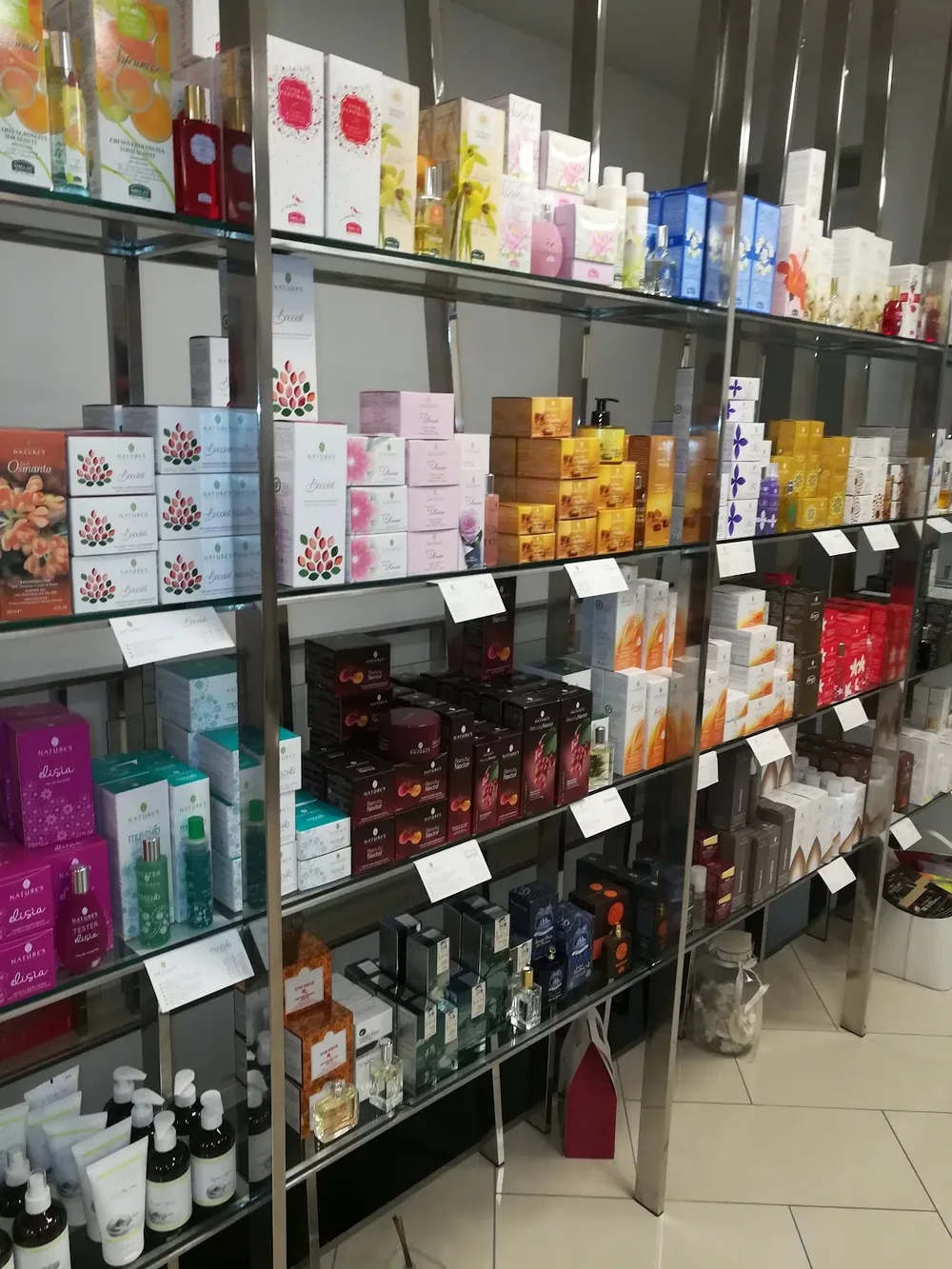 Istituto di Bellezza, La Bottega degli Angeli - 2