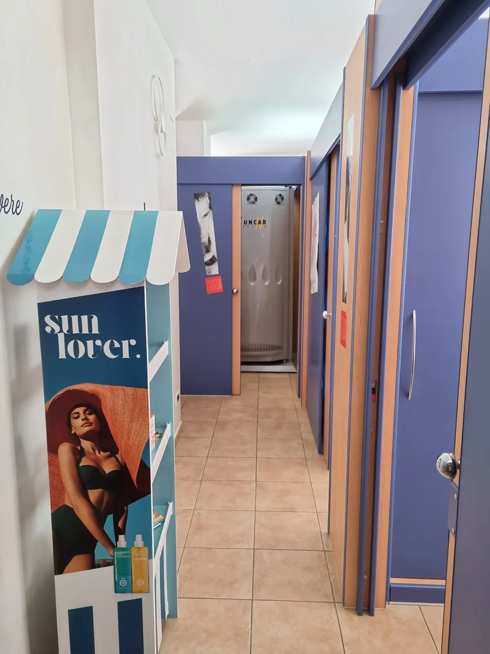Istituto di estetica il cigno