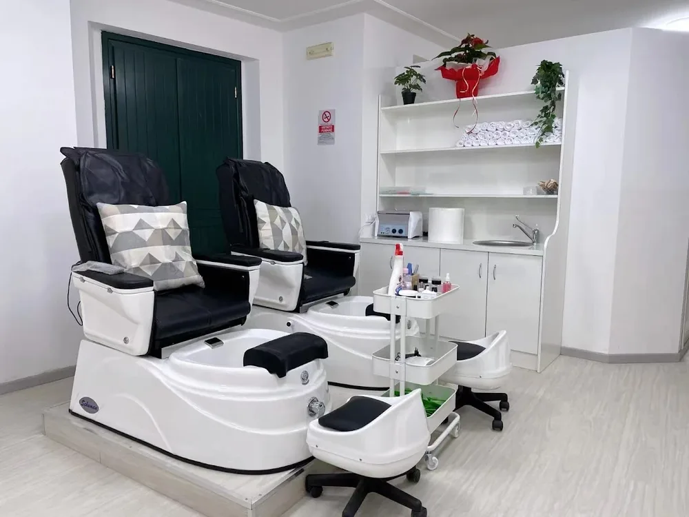 IUIU Nail - 2