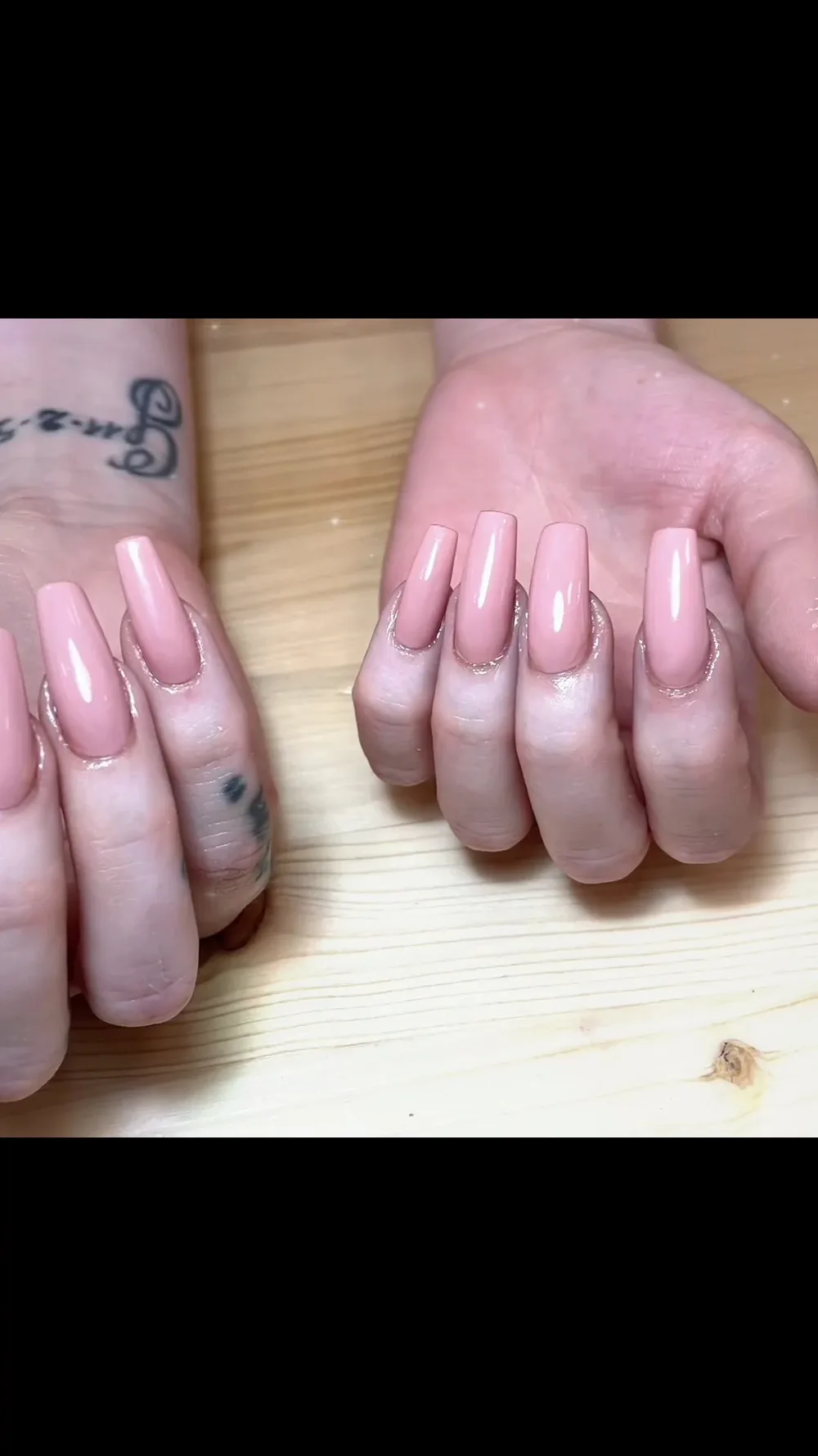 IUIU Nail - 5