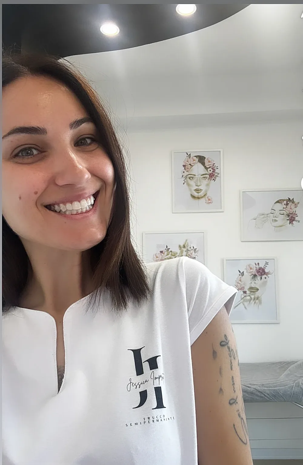 Jessica Improta