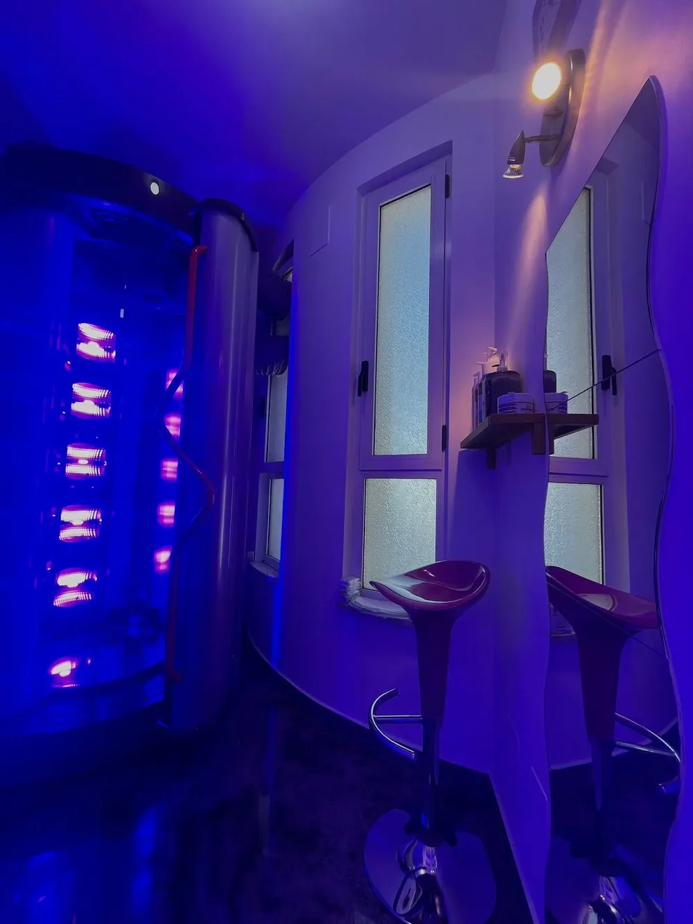 Jolie Centro Estetico E Solarium Di Perrucci Val