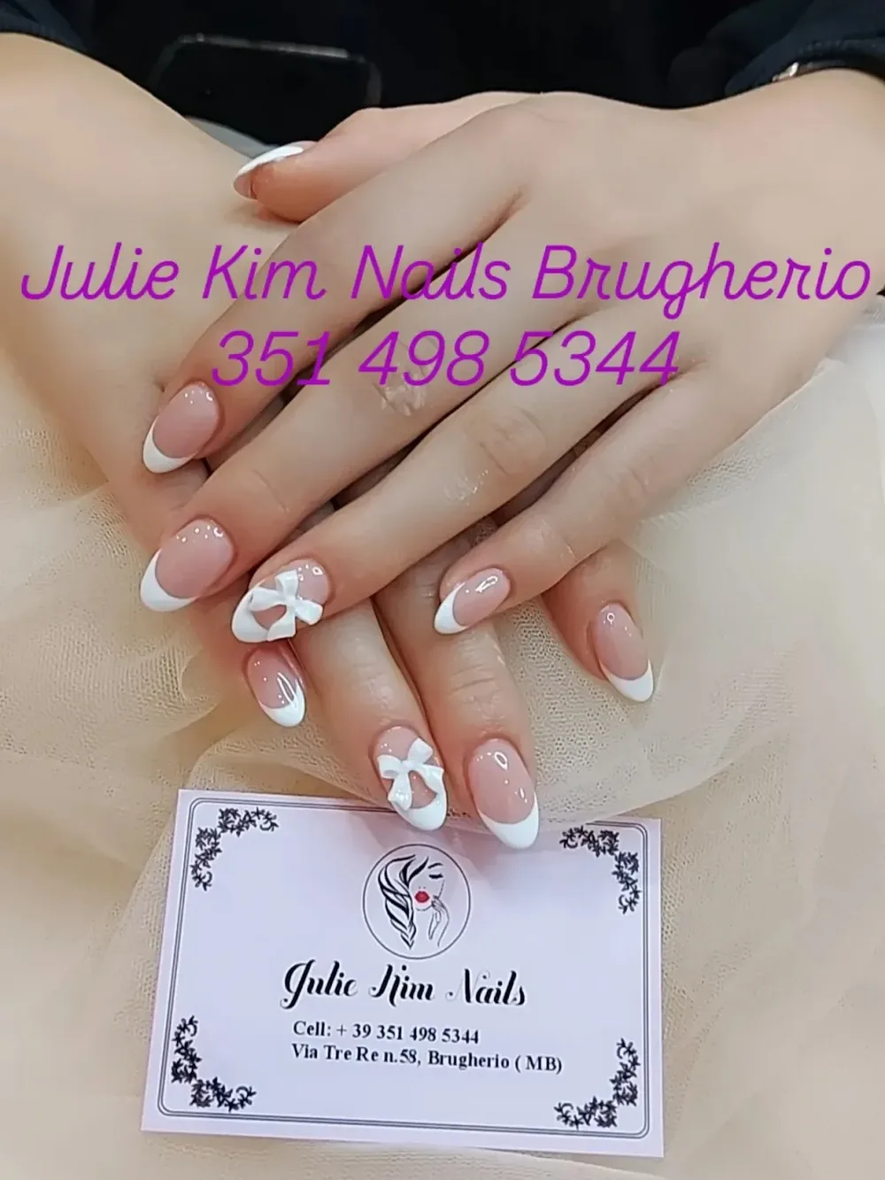 Julie Kim Nails