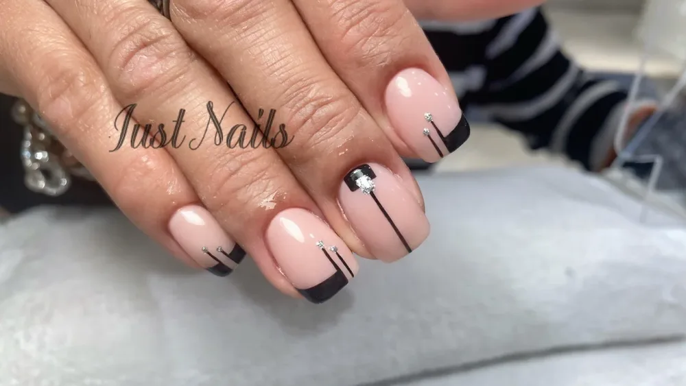 Just Nails