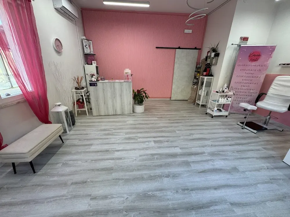 Karen Nail's