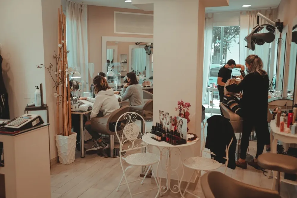 Karina Nails & Lashes