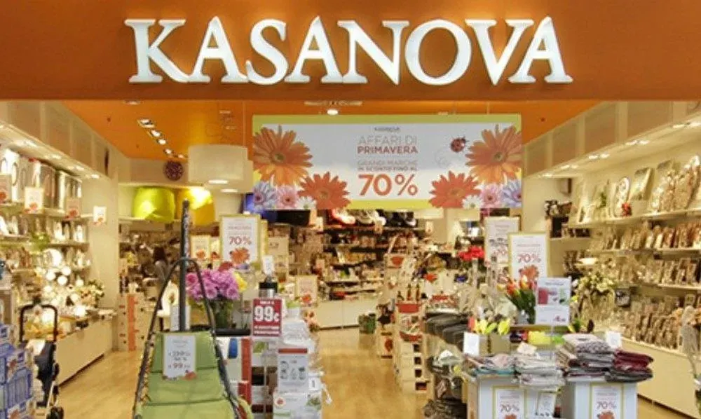 Kasanova Colleferro