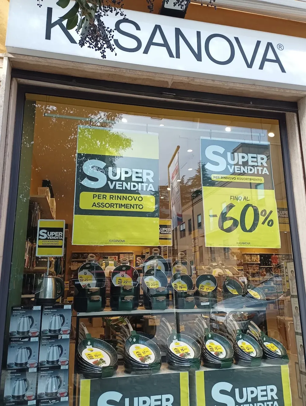 Kasanova