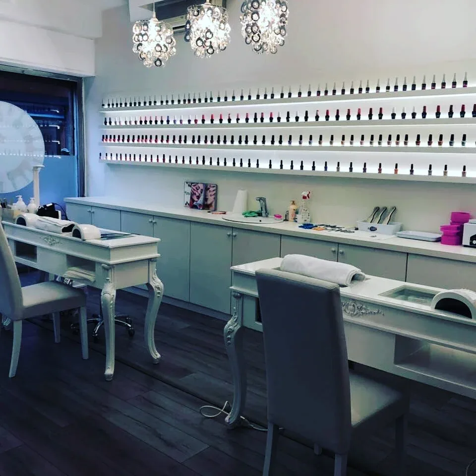 Kiki Nail Spa