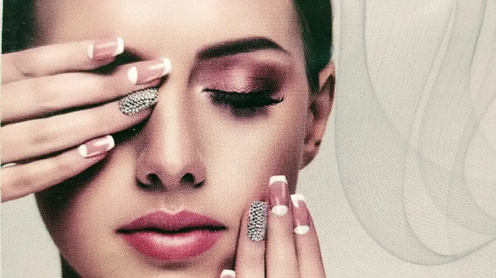 KOCO beautiful nails