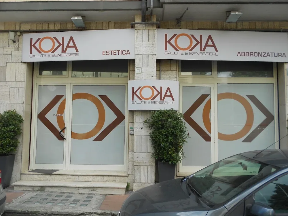 Koka Salute e Benessere