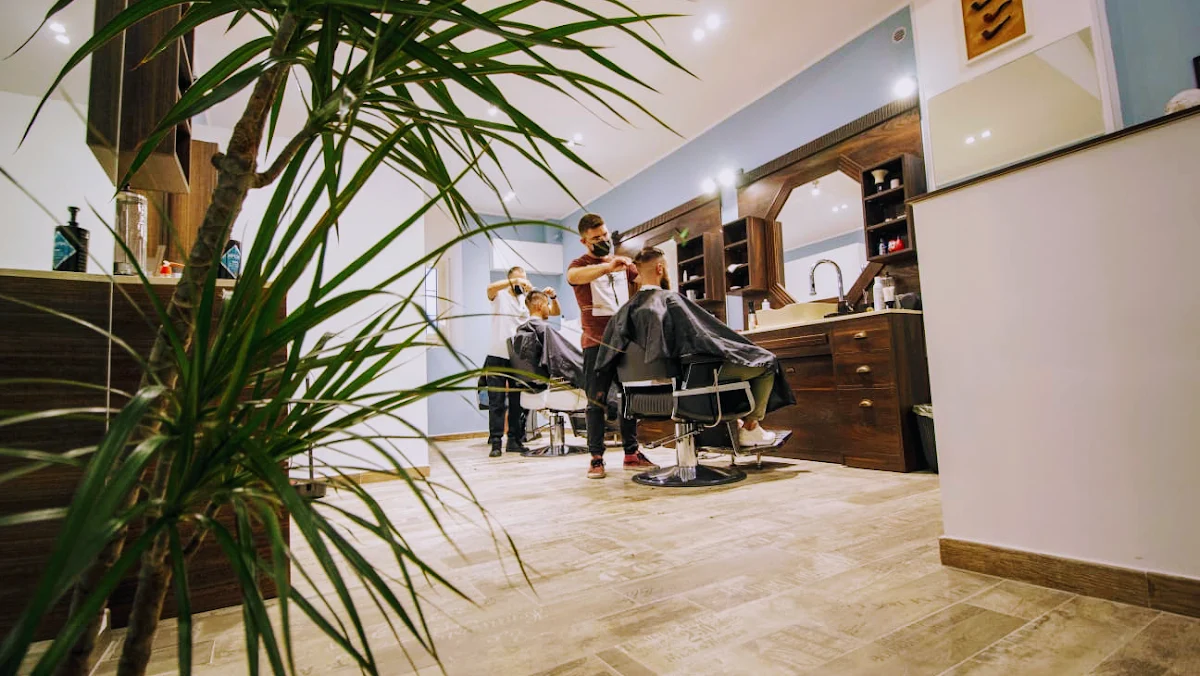 La Barberia