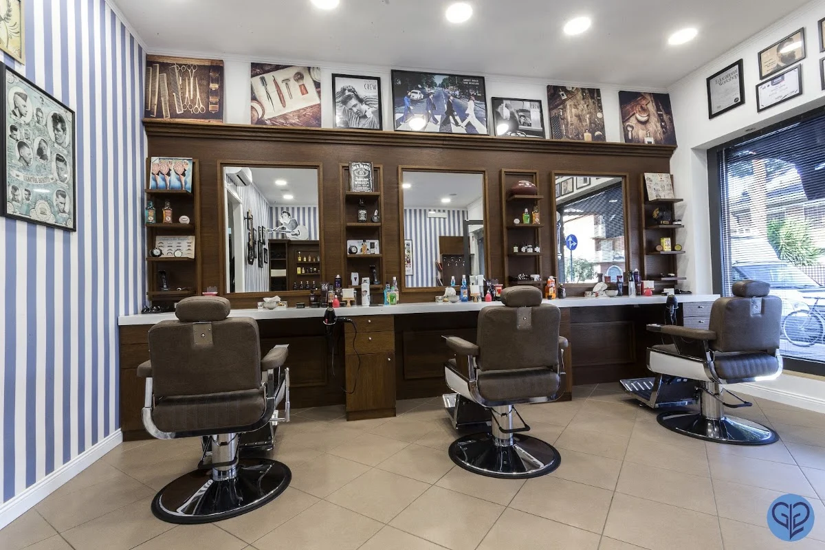 La Barberia - 3