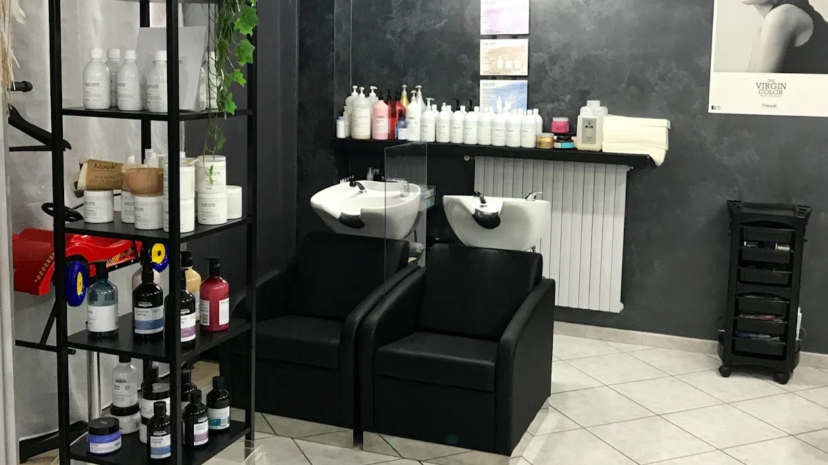 La Bottega Della Bellezza Di Cappucci Cinzia