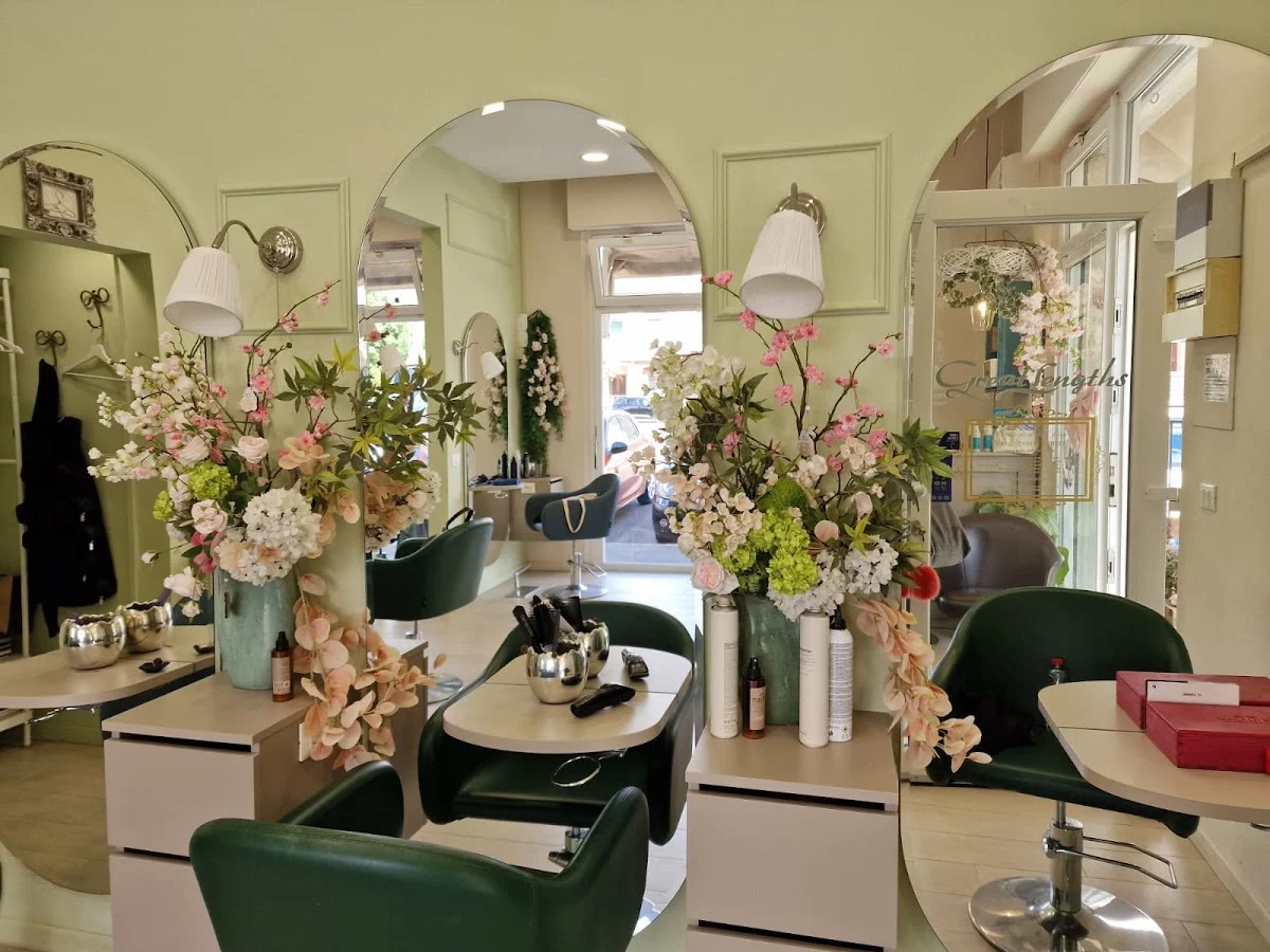 La Bottega Delle Donne | Salone parrucchieri