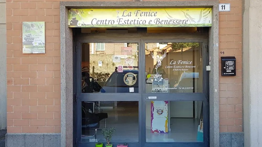 La FENICE centro Estetico e Benessere di Romano Roberta - 2