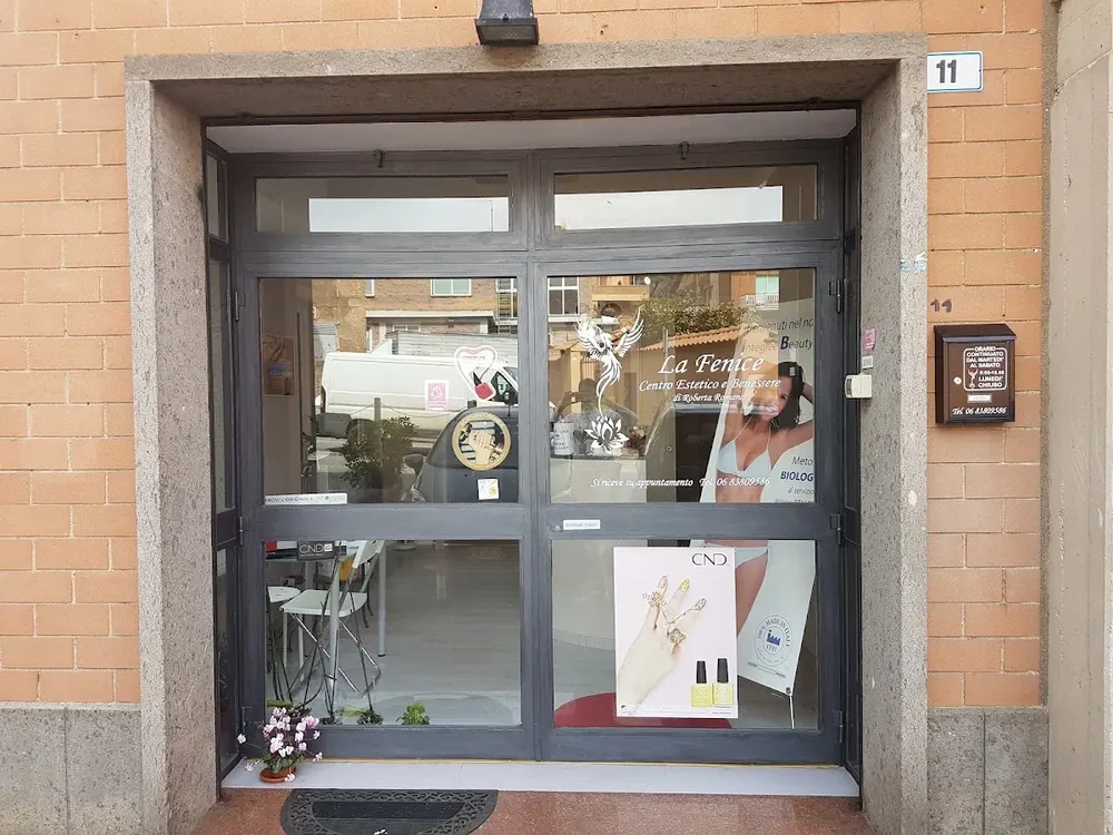 La FENICE centro Estetico e Benessere di Romano Roberta