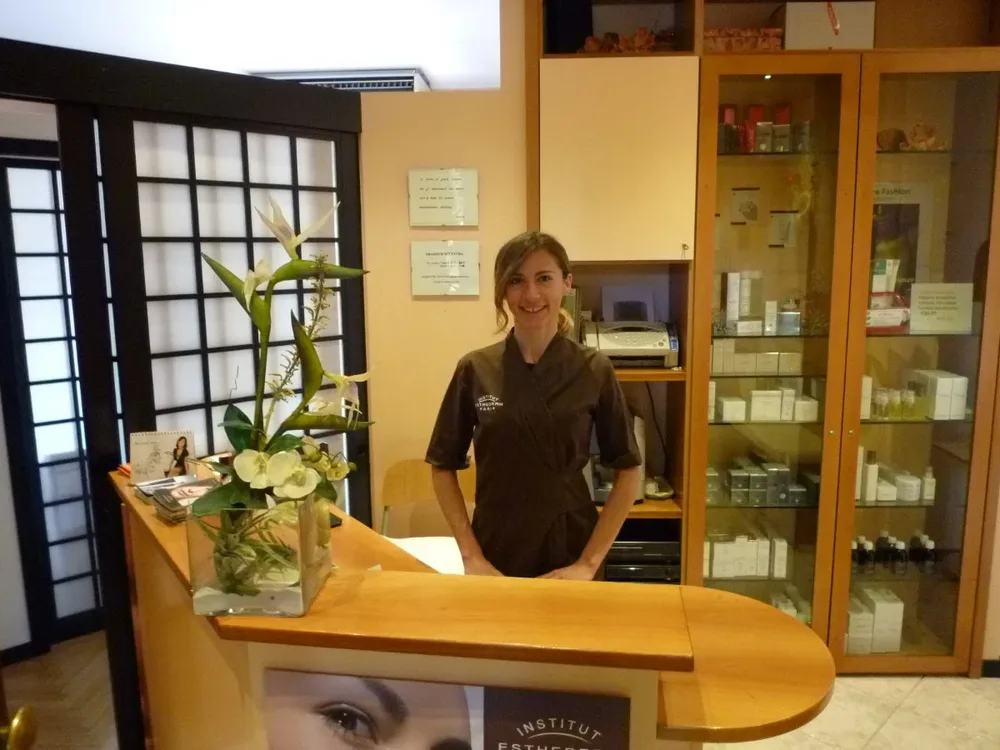 La Mela Verde - Centro Estetica