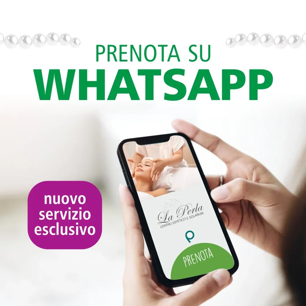 La Perla Centro Estetico