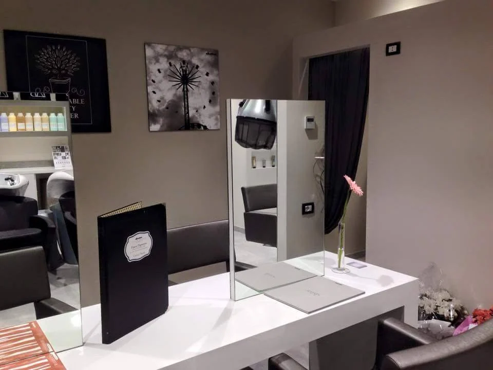 LAB TRENTANOVE HAIR - SPACE - 3