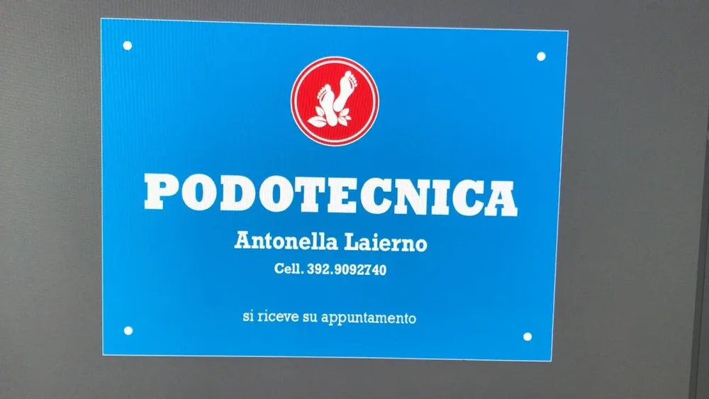 Laierno Antonella