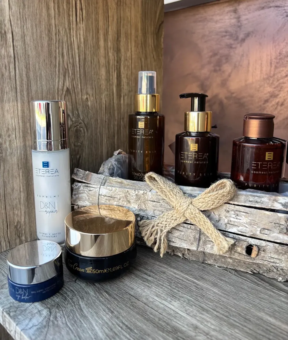 Laila Estetica & Benessere
