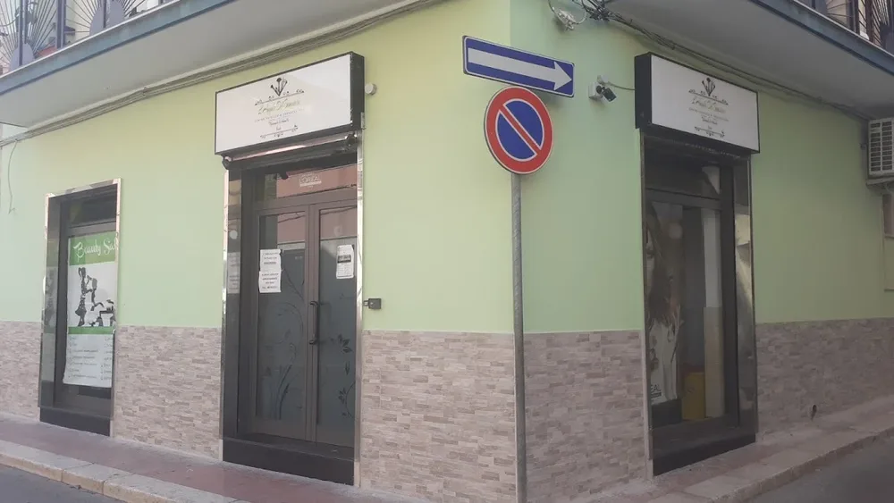 L'Angolo del Benessere