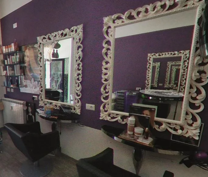 Le Boudoir Sarzana