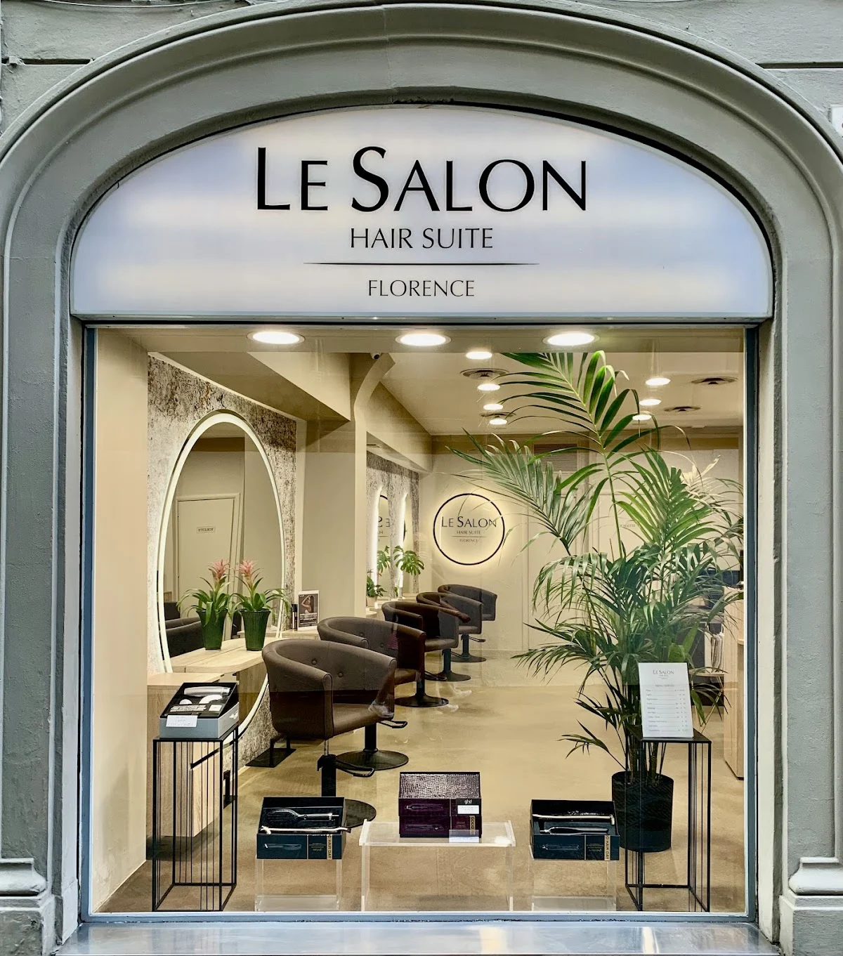 Le Salon Hair Suite - 2