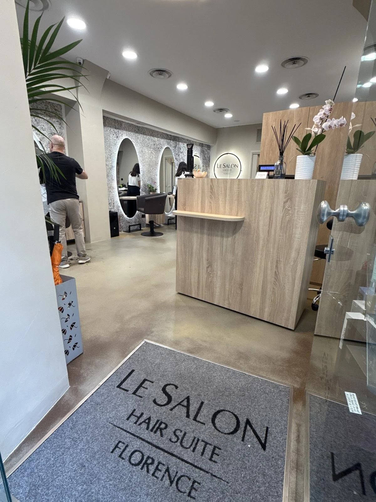Le Salon Hair Suite - 6