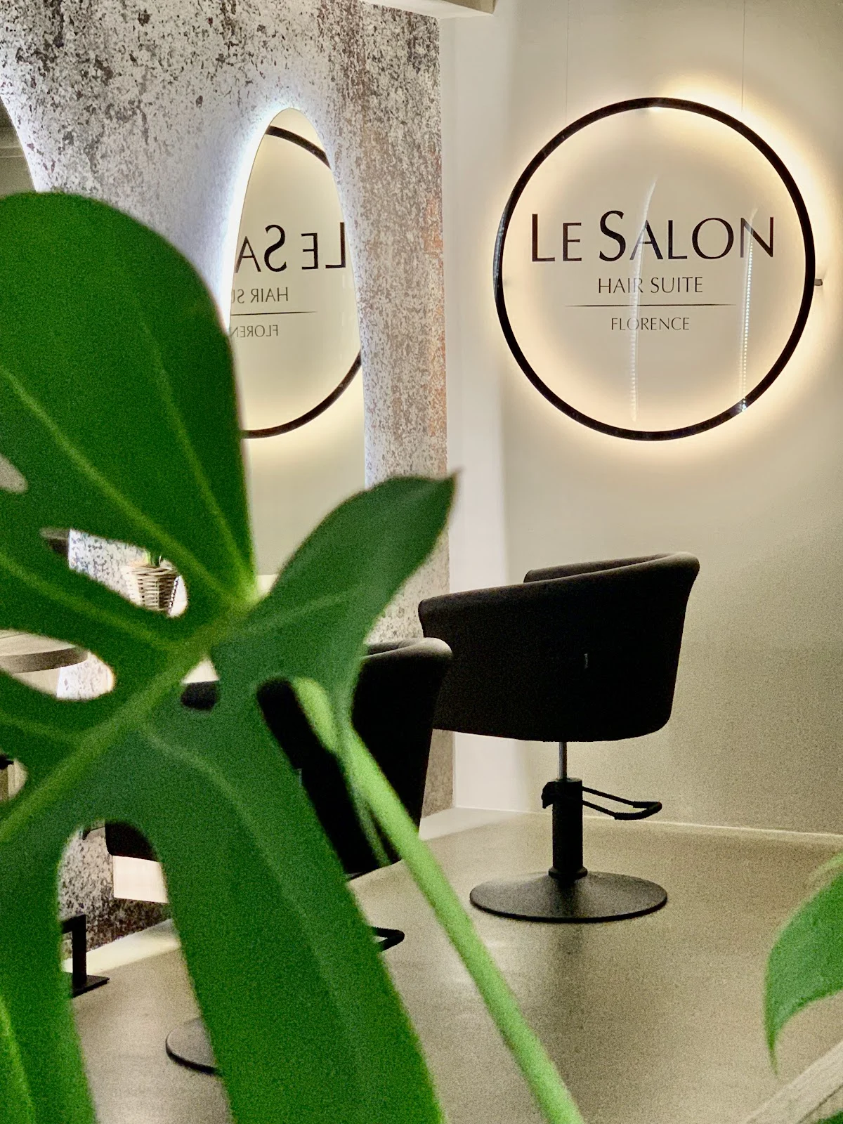 Le Salon Hair Suite