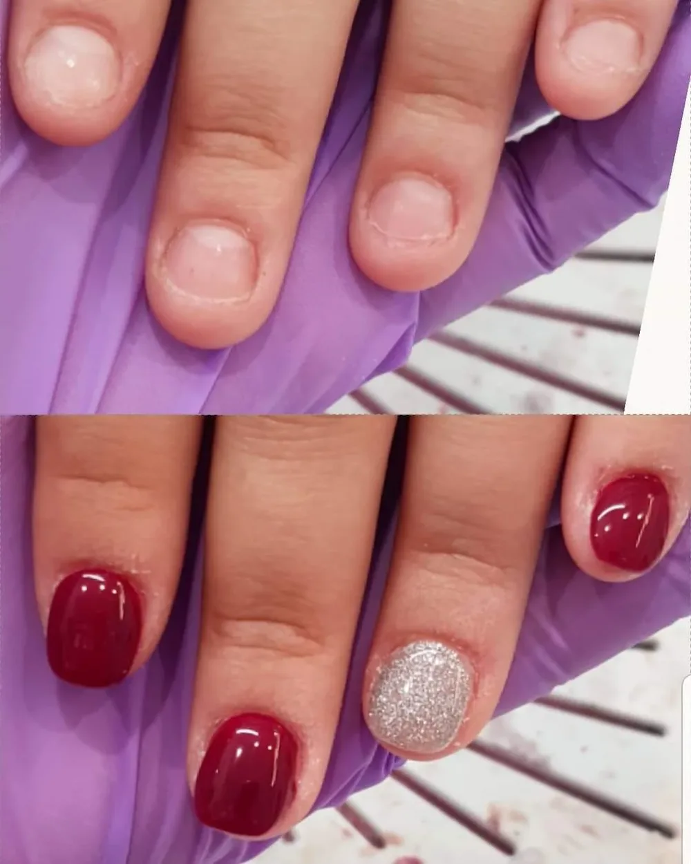 Le Sirene Nails & Beauty