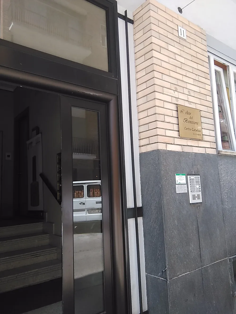 L’Elisir del Benessere di Comba Cinzia
