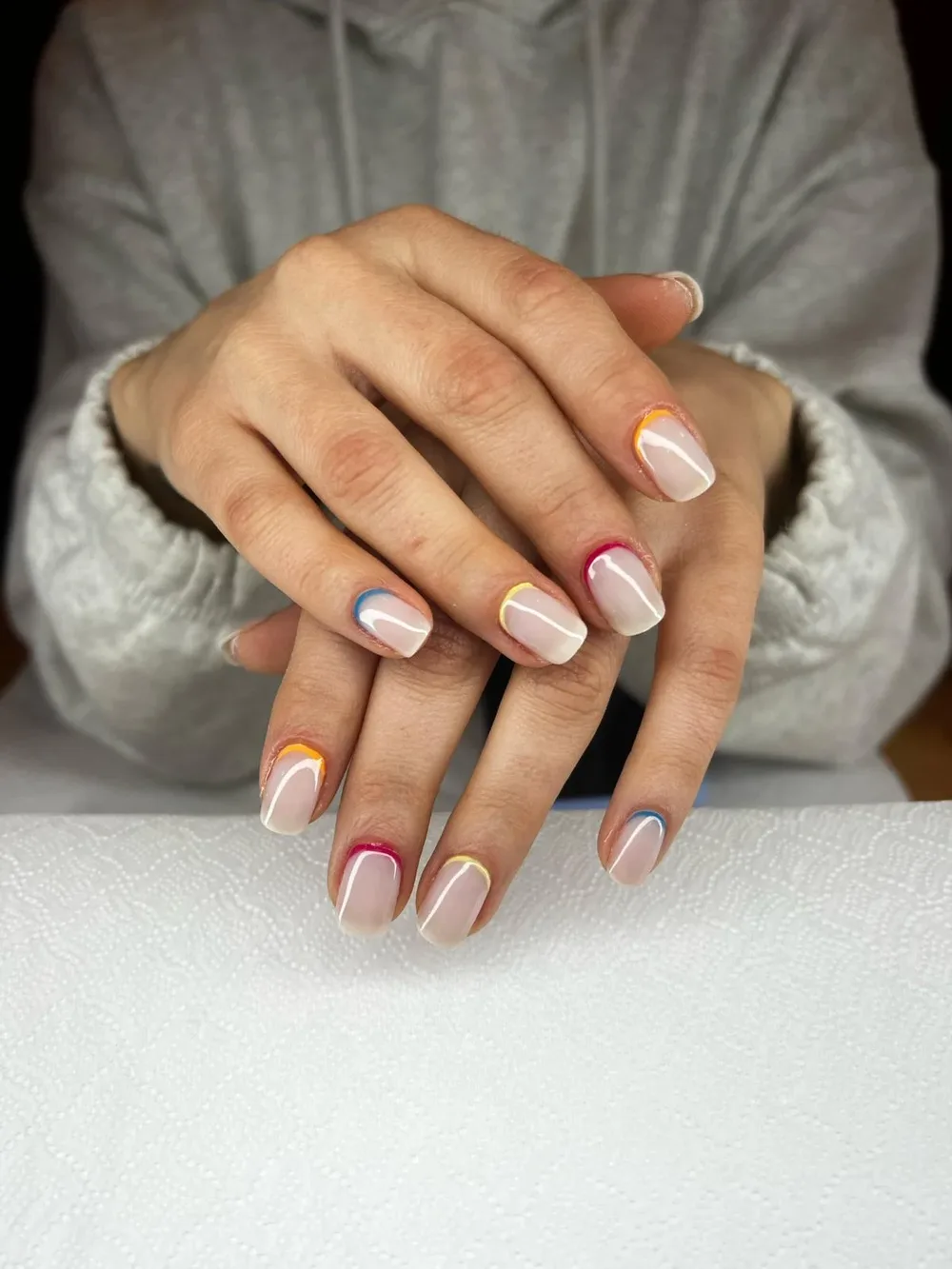 L'èlite Nail Bar