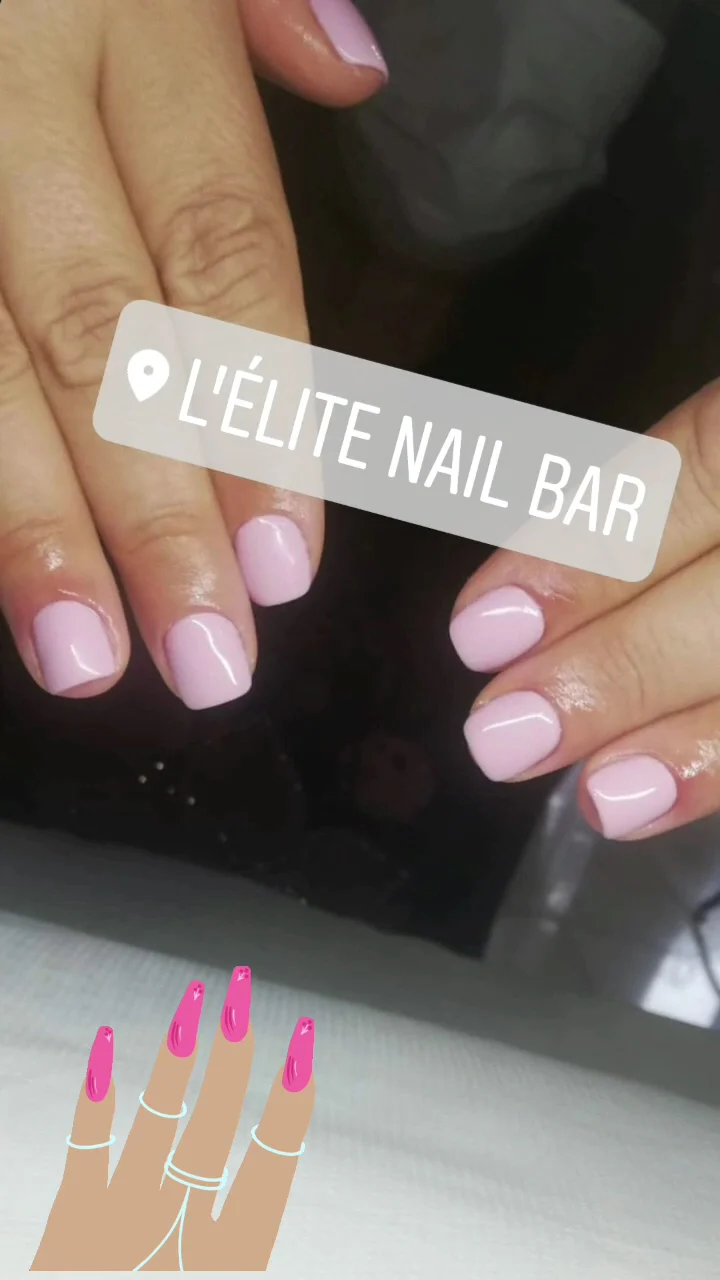 L'èlite Nail Bar - 3