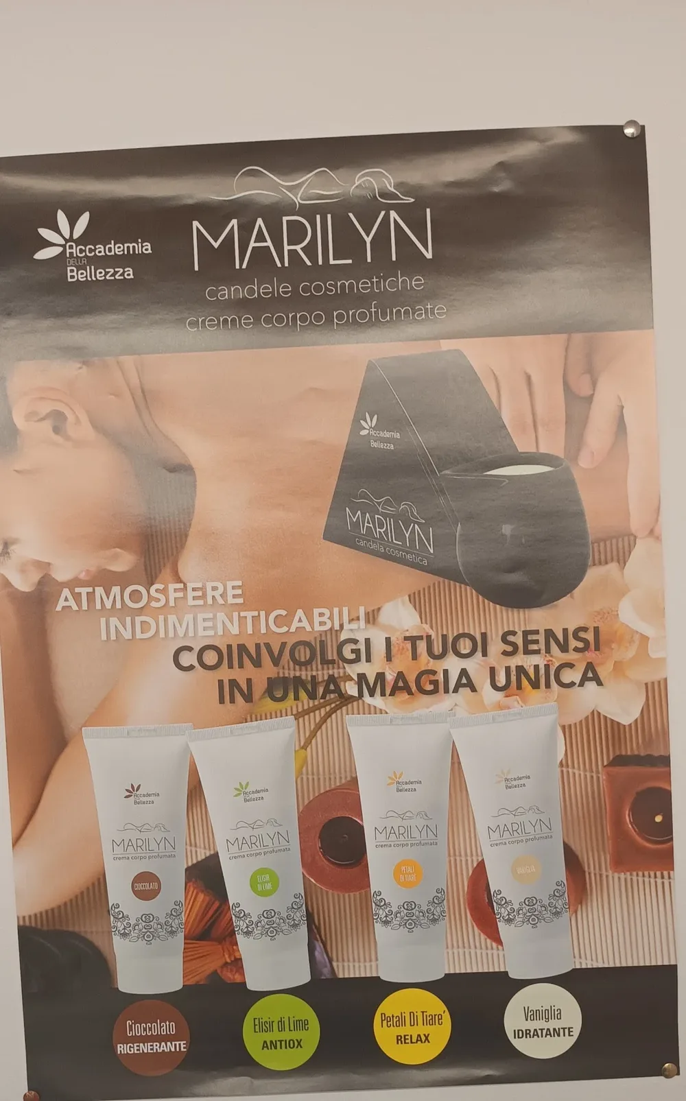 L'estetica Di Veria - 4