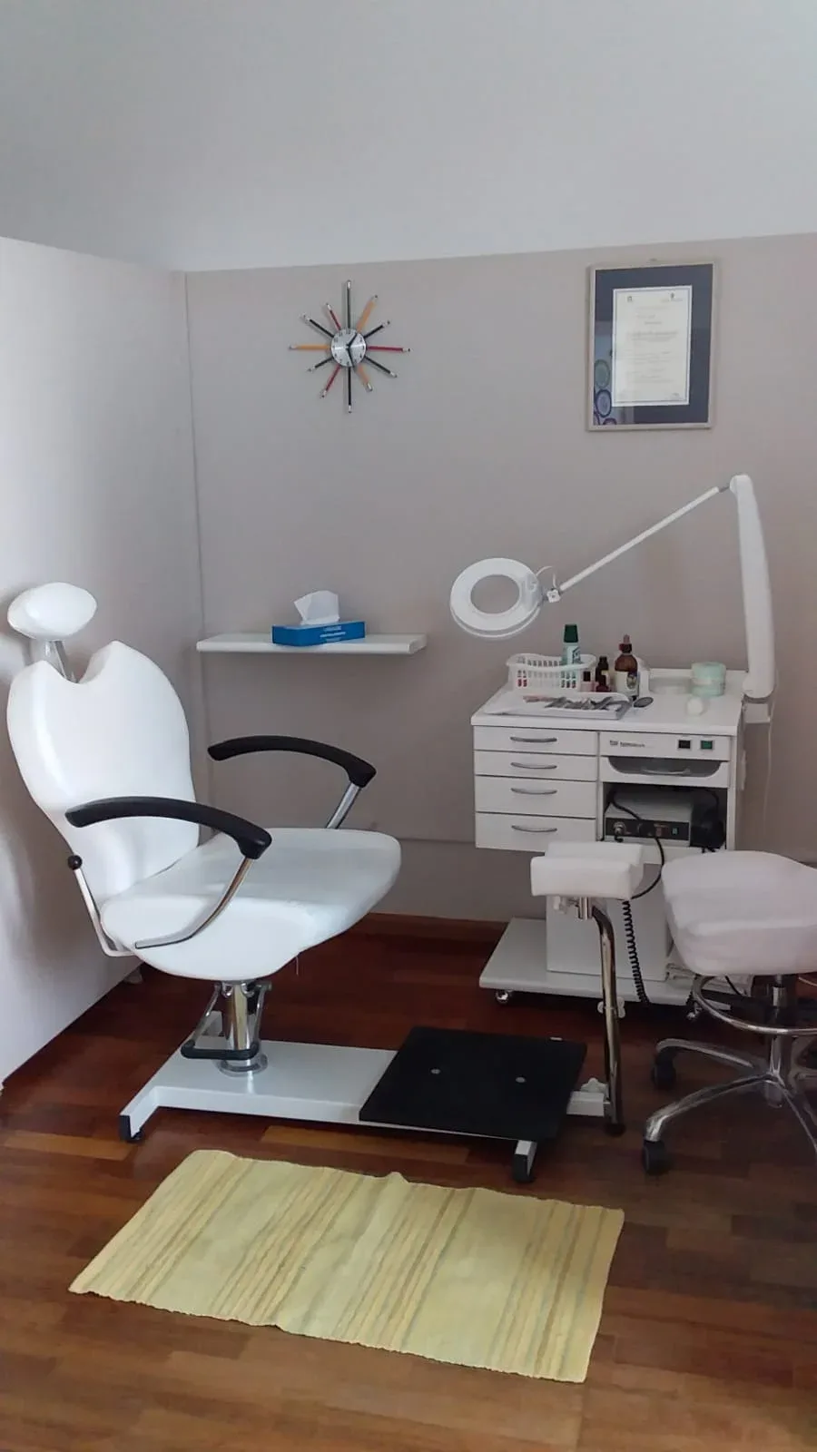L'Estetica