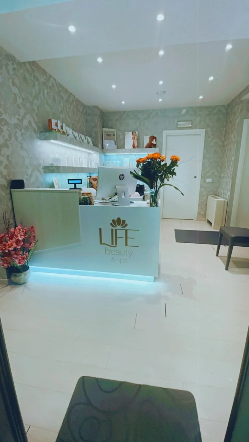 Life Beauty & Spa