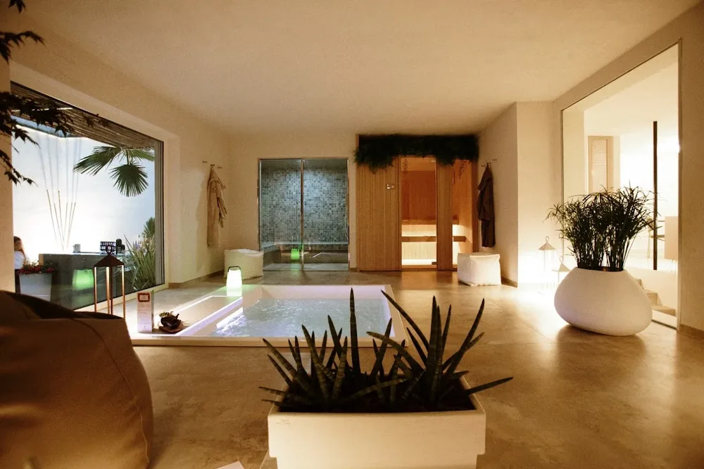 LifeSpa - Andria