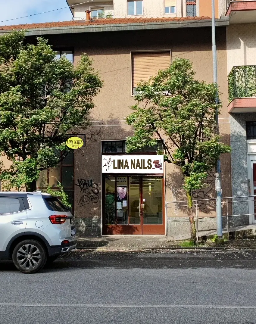 LINA NAILS - 4