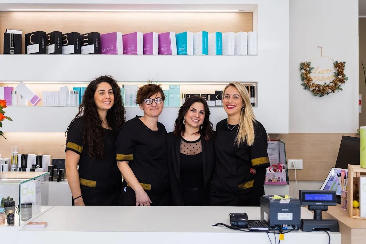 Lion Esthetique