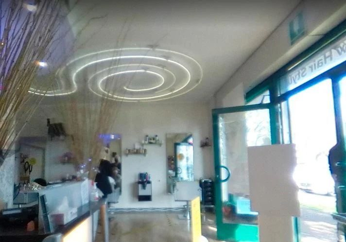 Lite Style - Hair Beauty and Make Up / Barber shop