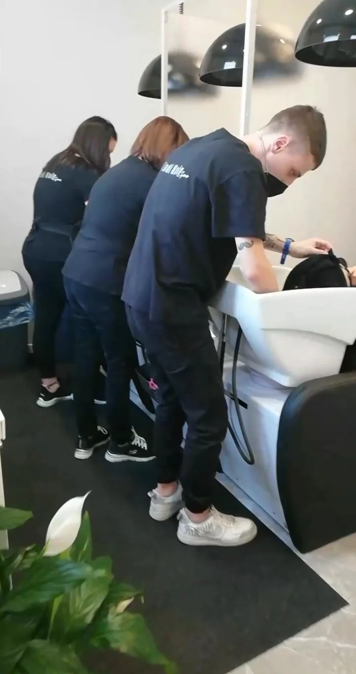 Lodi Hair Spa - 3