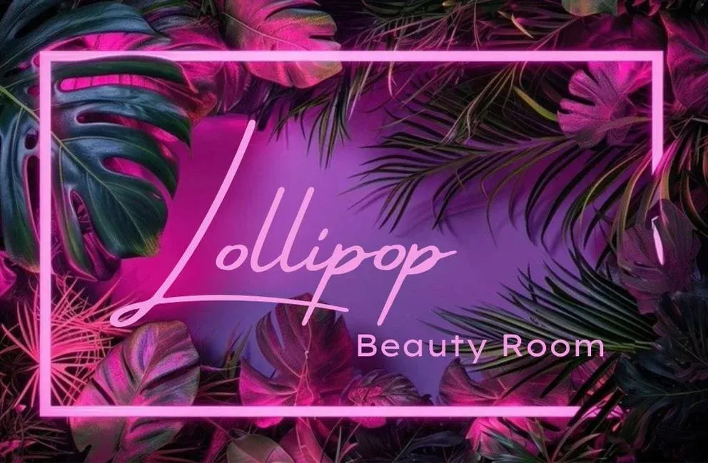 Lollipop Beauty Room