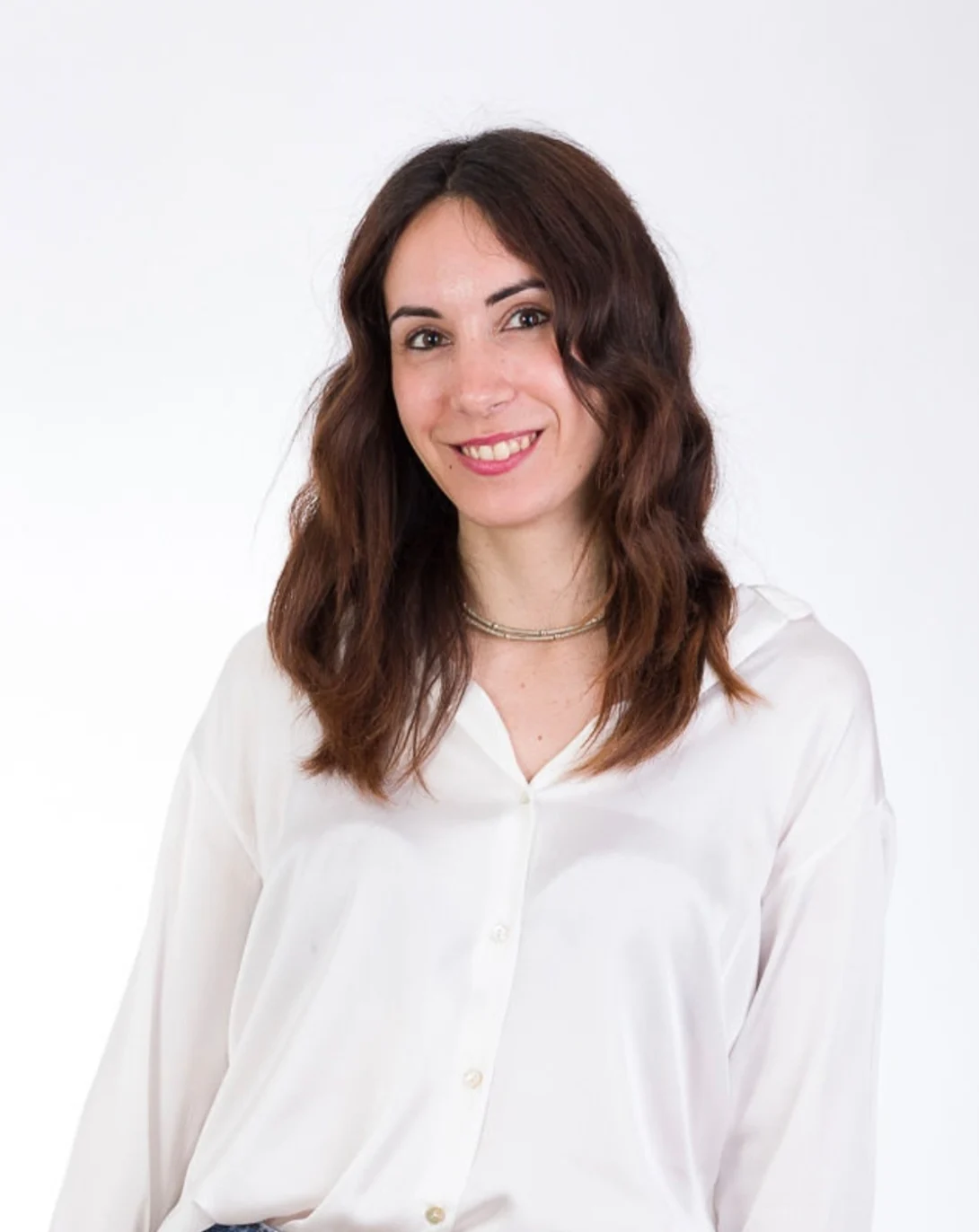 Lorenza Guglielmi, Psicoterapeuta