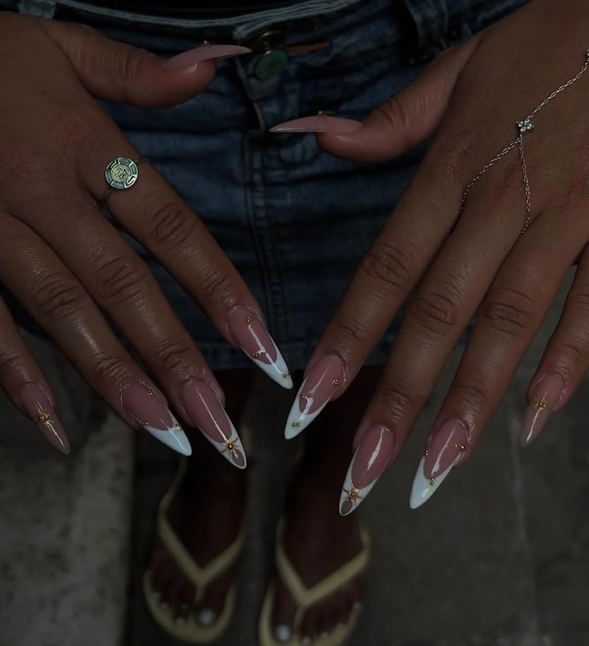 Lori Nails