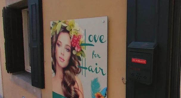 Love For Hair