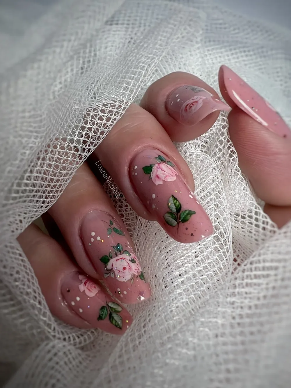 Luana NailsLab di Luana Nicoletti - 2