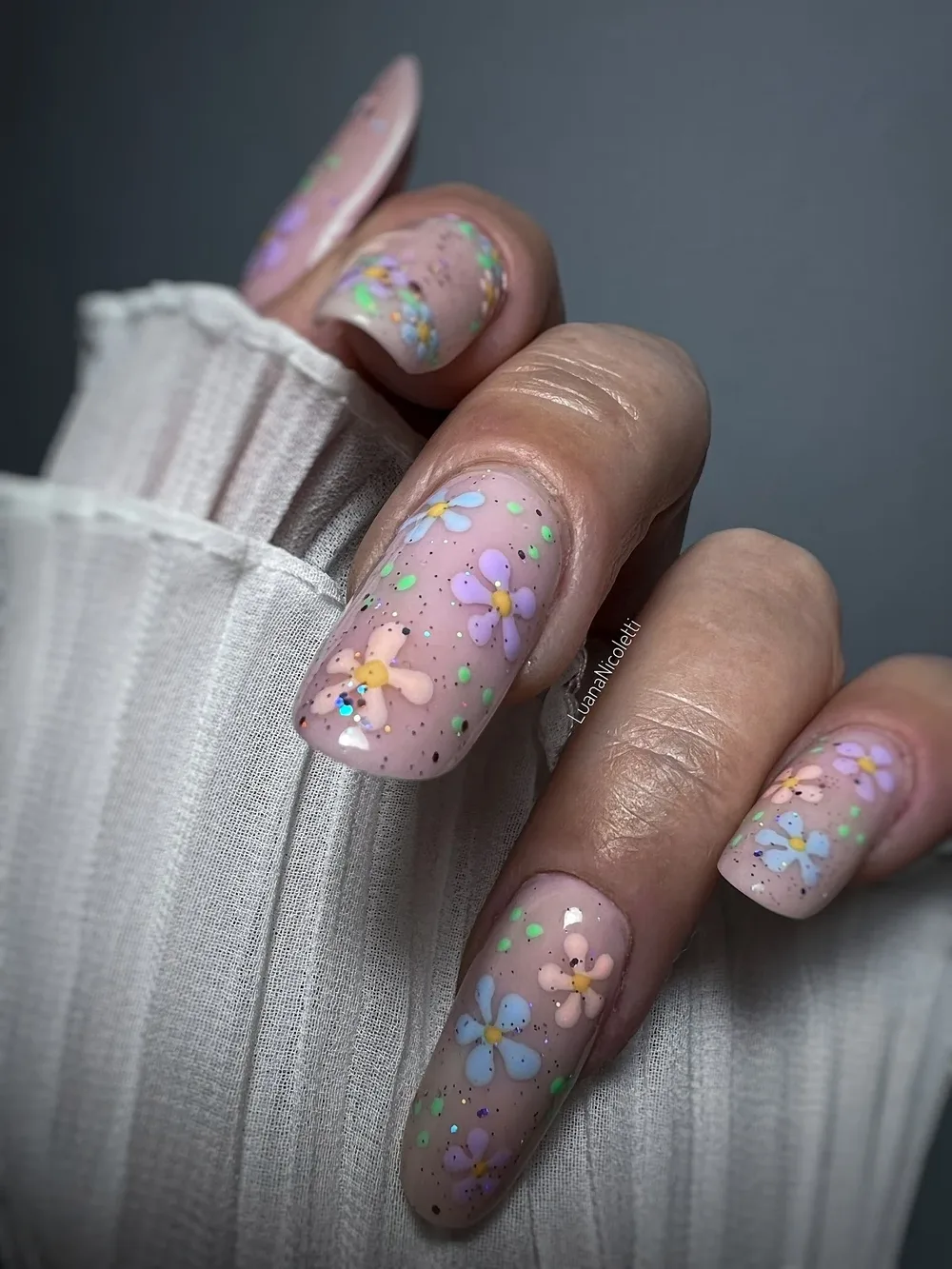 Luana NailsLab di Luana Nicoletti - 3