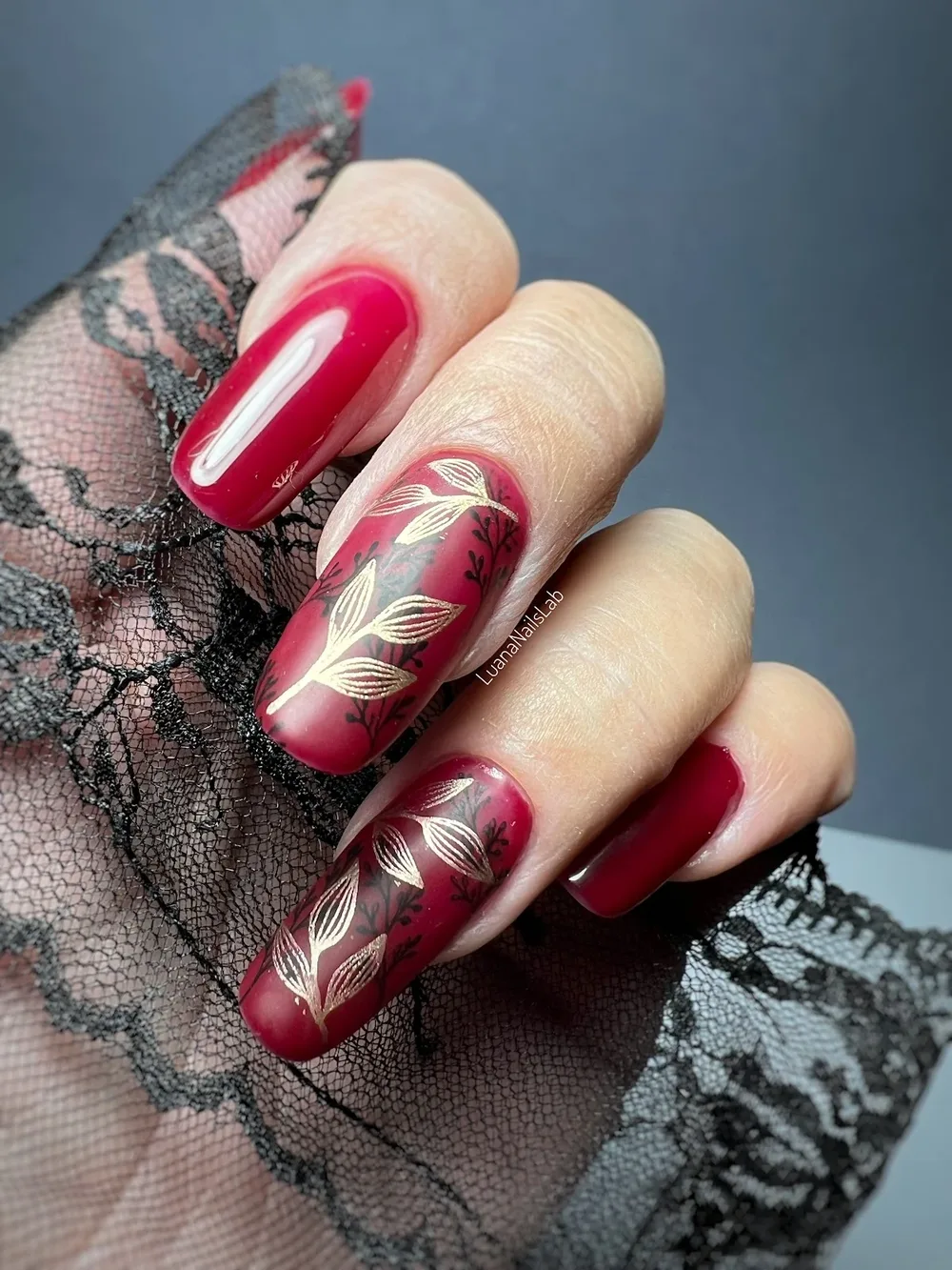 Luana NailsLab di Luana Nicoletti